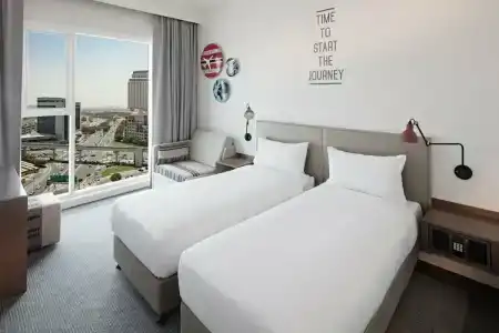 Rove Healthcare City - Bur Dubai - 27