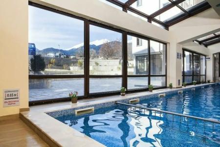 St George Ski & Holiday - Half Board - 41