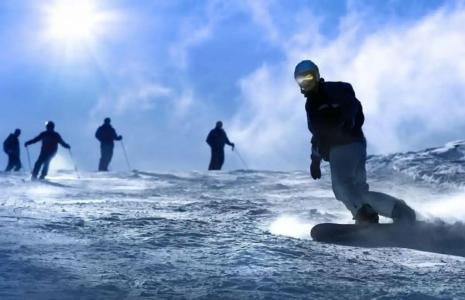 St George Ski & Holiday - Half Board - 43