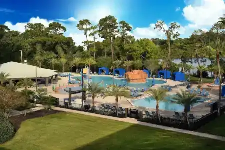 Wyndham Garden Lake Buena Vista – Disney Springs® Area - 66