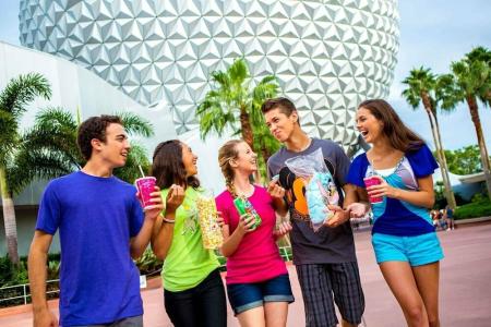 Wyndham Garden Lake Buena Vista – Disney Springs® Area - 58
