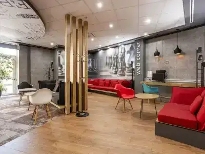 Ibis Krasnodar Center - 29