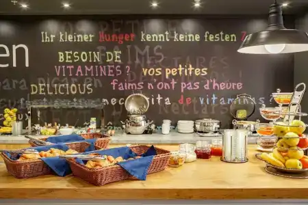 Ibis Krasnodar Center - 22