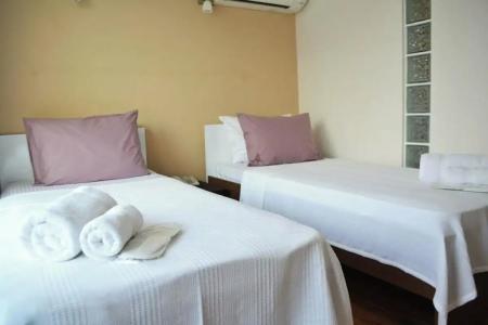 Cunda Giritlioğlu Otel - 41