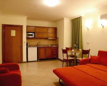 Club Karakas Apart Otel - 96