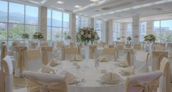 Mediteran & Resort - 54