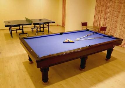 Club Karakas Apart Otel - 83