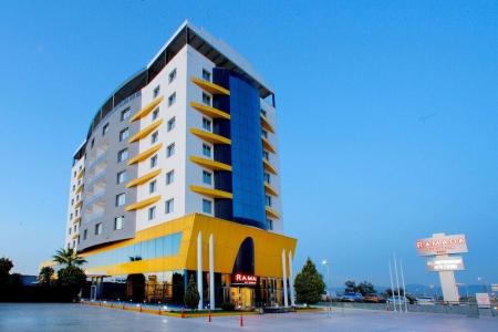Ramada By Wyndham Soma - 75