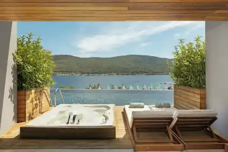Titanic Luxury Collection Bodrum - 49