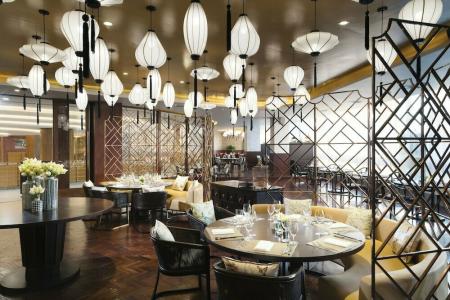 Melia Yangon - 3