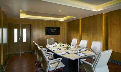 Melia Yangon - 29