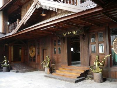 True Siam Rangnam - 44