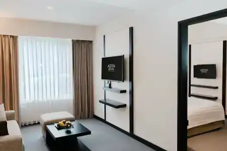 Aston Denpasar & Convention Center - 42