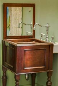 Casa Heberart Guest House - Sistina - 40