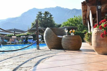iHs Villasimius Le Zagare Resort - 40