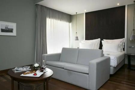 Pousada de Lisboa, Praça do Comércio - Small Luxury - 27