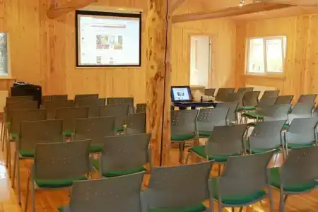 Romantik Country Club Tourist base - 86