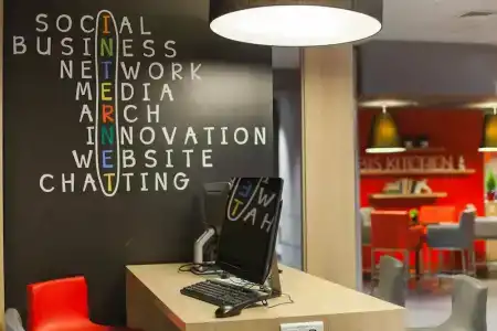 Ibis Kaliningrad Tsentr - 77