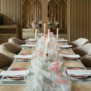 CALVARY & Restaurant Vilnius - 44