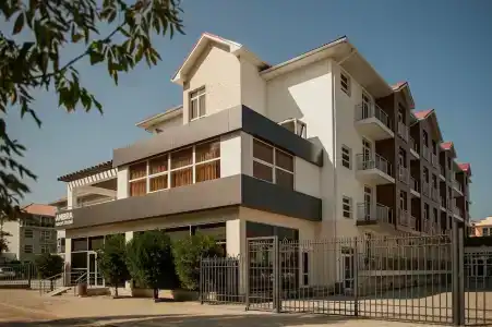 Ambra Resort All inclusive - 15