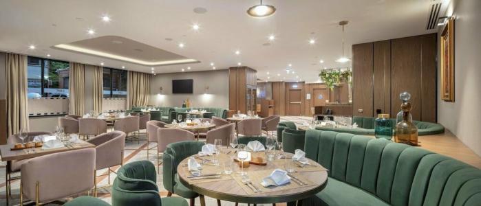 Doubletree By Hilton Plovdiv Center - 20