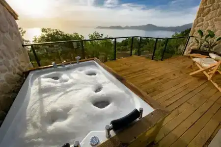 Vista Del Amor Faralya - 58