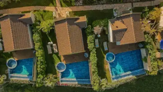 Vista Del Amor Faralya - 59