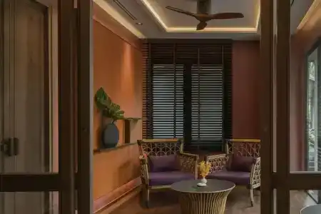 Noku Phuket - 37