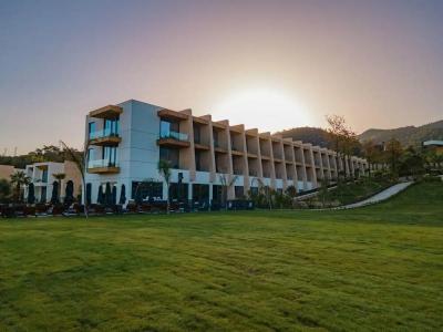 Selectum Luxury Door'a - 23