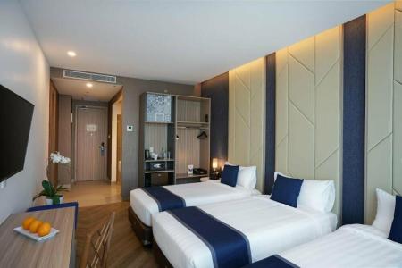 Aston Kemayoran City - 17