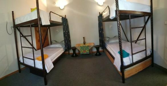 Hostel&Guesthouse Sim Sim - 39