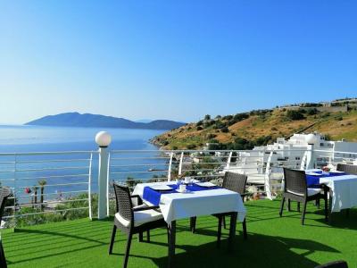 CASA MARE BODRUM - 46