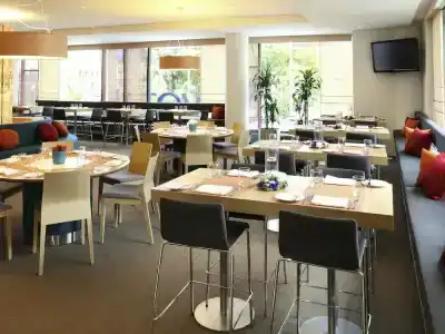 Novotel Vilnius Centre - 28