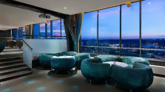 Radisson Blu Lietuva - 55