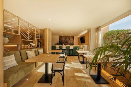 Sercotel Zurbarán Palma - 32