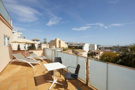 Sercotel Zurbarán Palma - 20