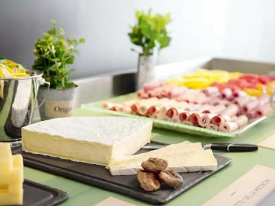 Novotel Vilnius Centre - 71