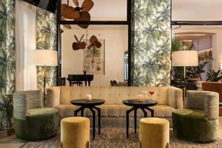 The Palms & Spa - 69