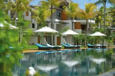 Royal Palm Beachcomber Luxury - 10