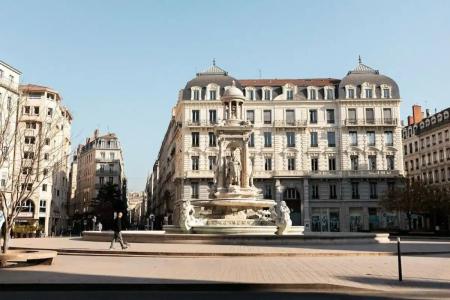 Le Phénix Hôtel - 9