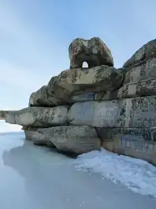 Borovoe Tourist base - 1