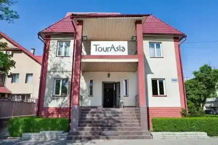 Touristan - 0