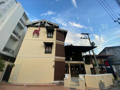 Villa Thapae - 0