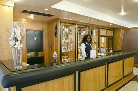 VIP Executive Suites do Marques - 45