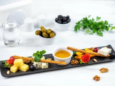 Sadovnicheskaya City Center - 32