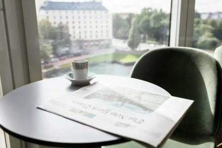 Hilton Helsinki Strand - 24