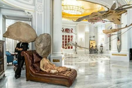 The St. Regis Rome - 17