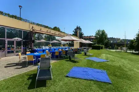 Novotel Budapest City - 28