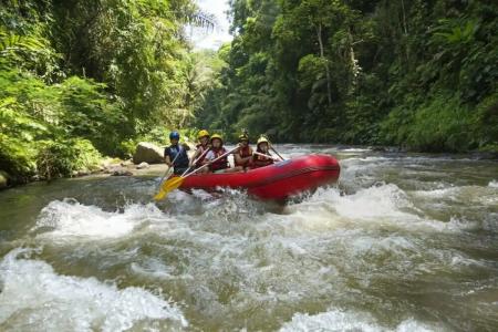 Four Seasons Resort Bali at Sayan - 20