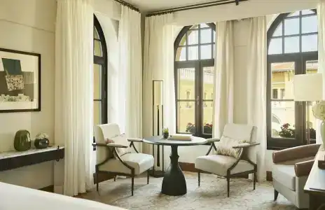 Four Seasons at Sultanahmet - 76